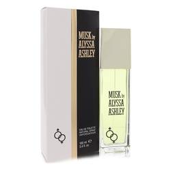 Alyssa Ashley Musk Eau De Toilette Spray von Houbigant