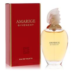 Eau de toilette en vaporisateur Amarige de Givenchy