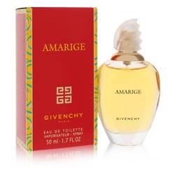 Eau de toilette en vaporisateur Amarige de Givenchy