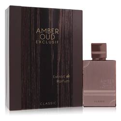 Amber Oud Exclusif Classic Eau de Parfum Spray (Unisex) von Al Haramain