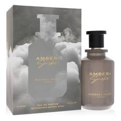 Michael Malul Amber + Smoke Eau De Parfum Spray By Michael Malul