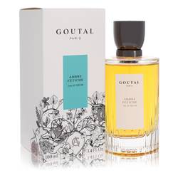 Ambre Fetiche Eau De Parfum Spray von Annick Goutal