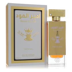 Eau de parfum en spray Ameer Al Oud Vip Original White Oud (unisexe) par Fragrance World