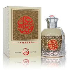 Kian Ameeri Eau De Parfum Spray (Unisexe) Par Kian