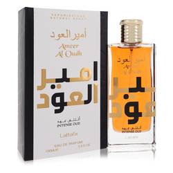 Ameer Al Oudh Intense Oud Eau De Parfum Spray (Unisex) von Lattafa