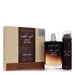 Coffret cadeau Ameer Al Oudh de Lattafa