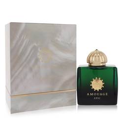 Amouage Epic Eau De Parfum Spray von Amouage