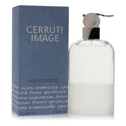 Image Eau De Toilette Vaporisateur De Nino Cerruti