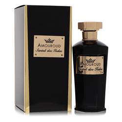 Santal Des Indes Eau de Parfum Spray (Unisex) von Amouroud