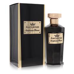 Amouroud Sumptuous Flower Eau De Parfum Spray (Unisex) By Amouroud