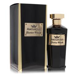 Amouroud Licorice Woods Eau De Parfum Spray (Unisex) By Amouroud