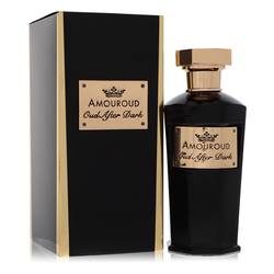 Oud After Dark Eau De Parfum Spray (Unisexe) Par Amouroud