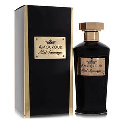 Miel Sauvage Eau De Parfum Spray (Unisex) von Amouroud