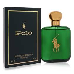 Polo Eau De Toilette / Cologne Spray Par Ralph Lauren