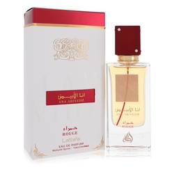 Ana Abiyedh I Am White Rouge Eau de Parfum Spray (Unisex) von Lattafa