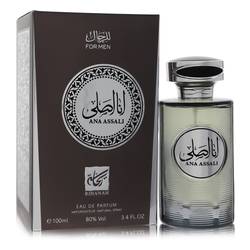 Ana Assali Eau De Parfum Spray (Unisexe) Par Rihanah