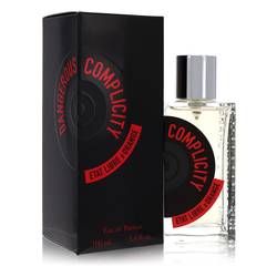 Dangerous Complicity Eau de Parfum Spray (Unisex) von Etat Libre d'Orange