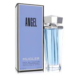 Angel Eau De Parfum Vaporisateur Rechargeable Par Thierry Mugler