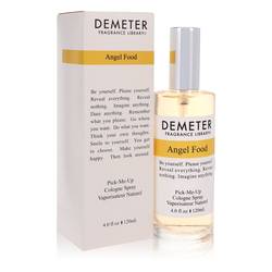 Demeter Angel Food Cologne Spray von Demeter