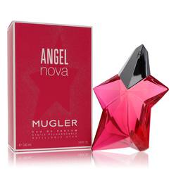 Angel Nova Eau De Parfum Vaporisateur Rechargeable Par Thierry Mugler