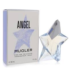 Angel Eau De Toilette Refillabelle Spray Star By Thierry Mugler