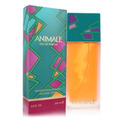 Animale Eau De Parfum Vaporisateur Par Animale