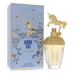 Anna Sui Fantasia Eau De Toilette Spray By Anna Sui