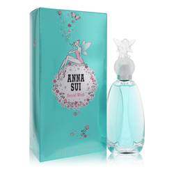 Secret Wish Eau De Toilette Vaporisateur Par Anna Sui