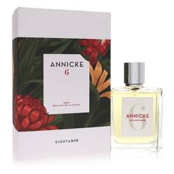 Annicke 6 Eau De Parfum Vaporisateur Par Eight &amp; Bob