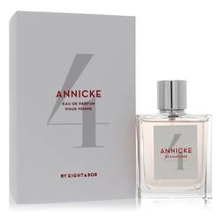 Annicke 4 Eau de Parfum Spray von Eight &amp; Bob