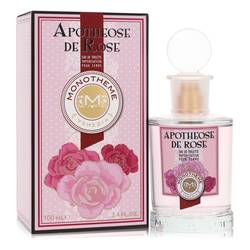 Apothéose De Rose Eau de Toilette Spray von Monotheme