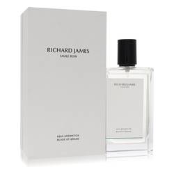 Eau de Cologne en vaporisateur Aqua Aromatica Blade Of Grass de Richard James