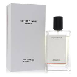 Aqua Aromatica Ecorce D'epices Cologne Spray Par Richard James