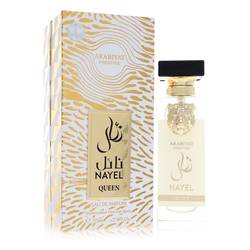 Arabiyat Prestige Nayel Queen Eau De Parfum Spray By Arabiyat Prestige