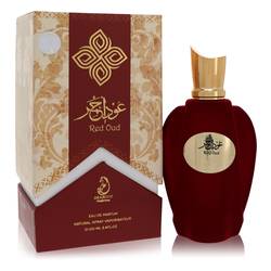 Arabiyat Prestige Red Oud Eau De Parfum Spray (Unisexe) Par Arabiyat Prestige