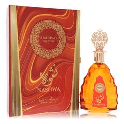 Arabiyat Prestige Nashwa Eau De Parfum Spray By Arabiyat Prestige