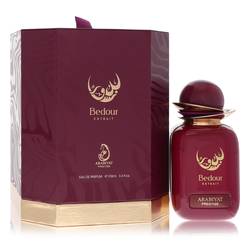 Arabiyat Prestige Bedour Extrait Eau De Parfum Spray (Unisex) By Arabiyat Prestige