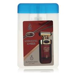 Arabiyat Hypnotic Amber Mini EDP Spray Tester) Par Arabiyat Prestige