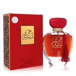 Arabiyat Lamsat Harir Eau De Parfum Spray Par Mes Parfums