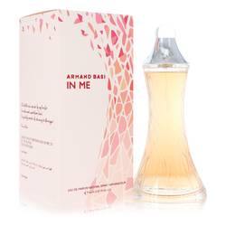 Armand Basi In Me Eau De Parfum Vaporisateur Par Armand Basi