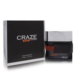 Armaf Craze Noir Eau De Parfum Vaporisateur Par Armaf