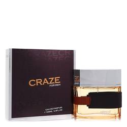 Armaf Craze Eau De Parfum Vaporisateur Par Armaf