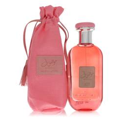 Ard Al Zaafaran Mousuf Wardi Eau De Parfum Spray By Al Zaafaran