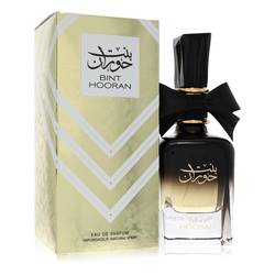 Ard Al Zaafaran Bint Hooran Eau De Parfum Spray By Al Zaafaran