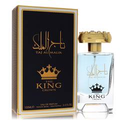 Ard Al Zaafaran Taj Al Malik Eau De Parfum Spray By Al Zaafaran