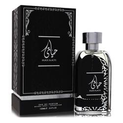 Ard Al Zaafaran Hayaati Eau De Parfum Spray By Al Zaafaran