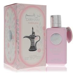 Ard Al Zaafaran Dirham Wardi Eau De Parfum Spray By Al Zaafaran