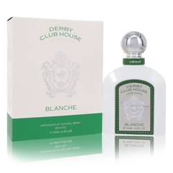 Armaf Derby Blanche Eau De Toilette Spray Par Armaf