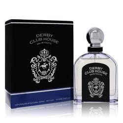 Armaf Derby Club House Eau De Toilette Spray Par Armaf