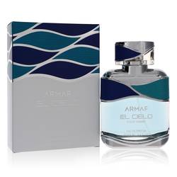 Armaf El Cielo Eau De Parfum Vaporisateur Par Armaf